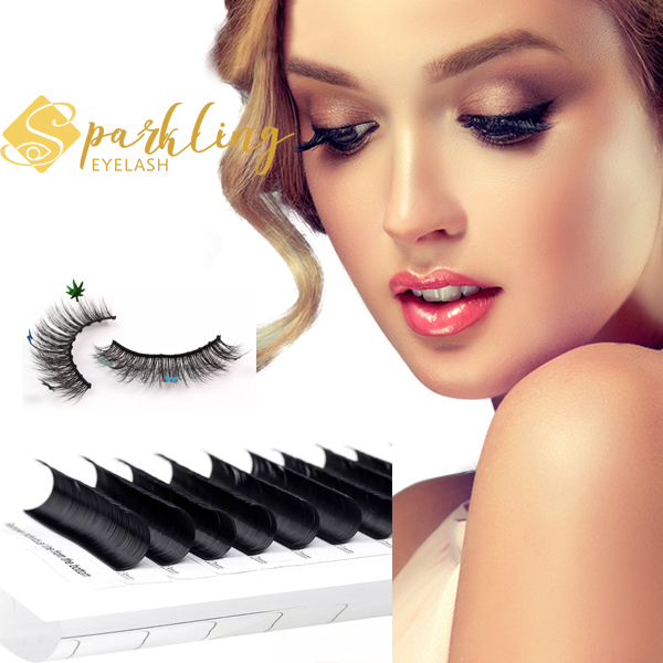 Was ist besser: Strip Lashes oder Wimpernverlängerung?