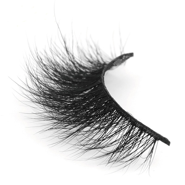 Können falsche Wimpern wiederverwendet werden?