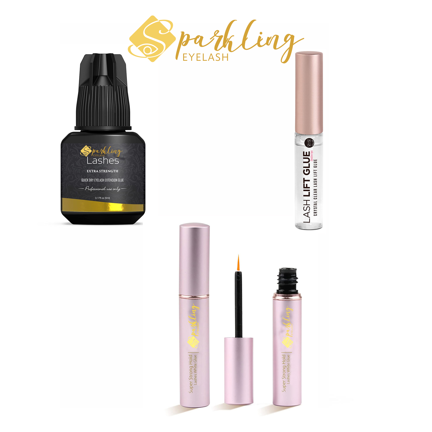Was ist der beste Kleber für Wimpernverlängerungen?