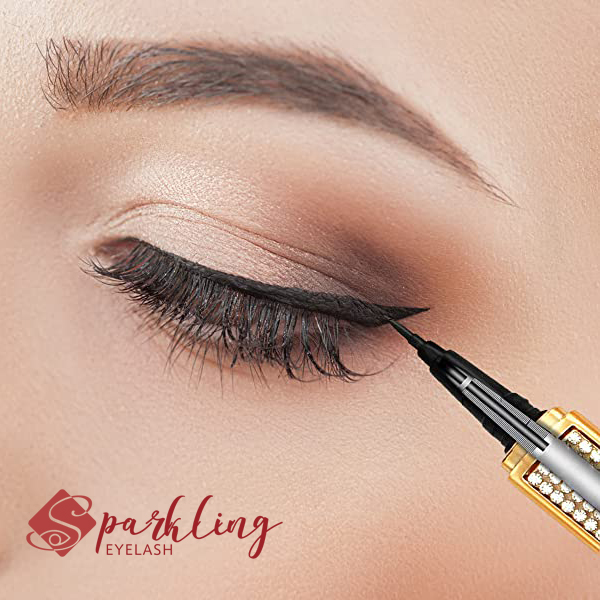 Schneiden Sie immer noch Ihre Wimpern?