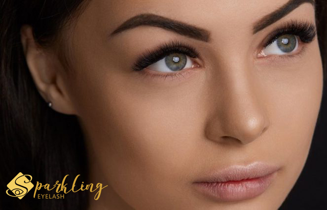 Sind Wimpernverlängerungen beliebt, weil sie toll aussehen?