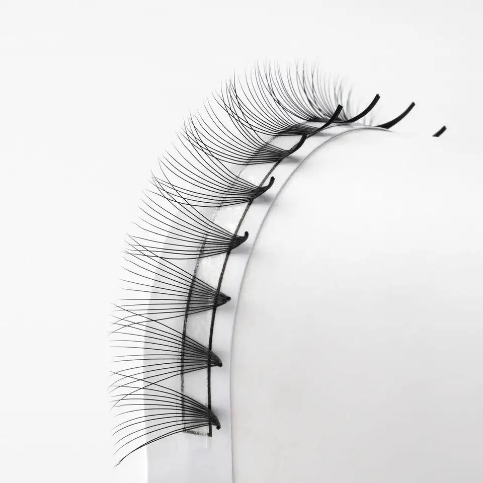 Wimpernverlängerung