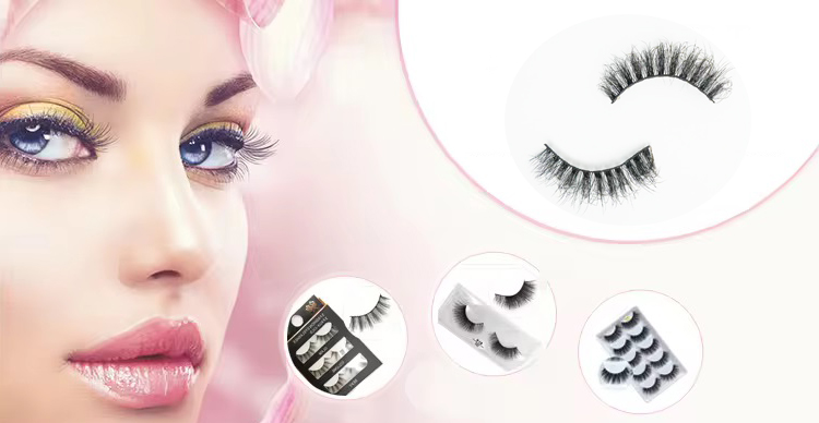 Holen Sie sich den natürlichen Look: Die 5 natürlich aussehenden falschen Wimpern für jeden Anlass