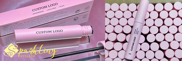 Alles, was Sie über Nutrition Lash Extensions, flüssige Wimpernverstärker und Wimpernseren wissen müssen