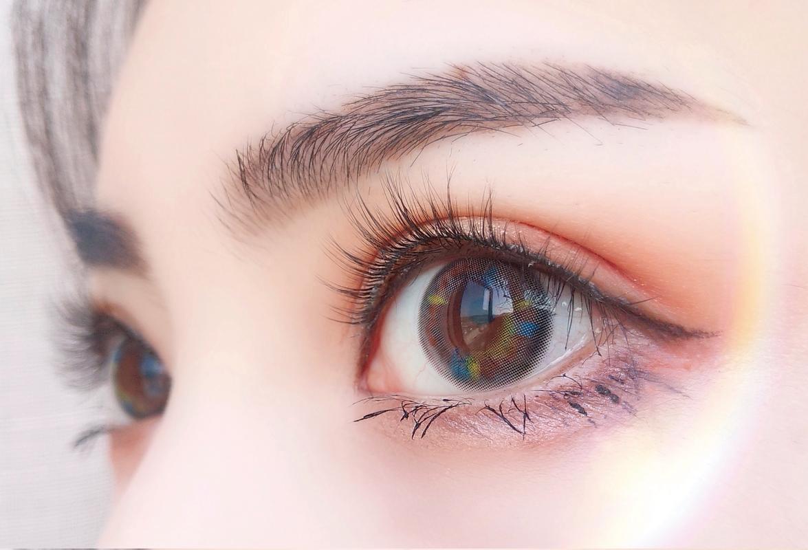 Funkelnde Wimpern und Beauty-Tools in Hülle und Fülle: Die China International Beauty and Fashion Eyelash Industry Expo