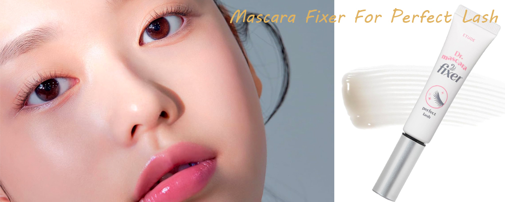 Erzielen Sie perfekte Wimpern mit Mascara Fixer: Eine umfassende Rezension
