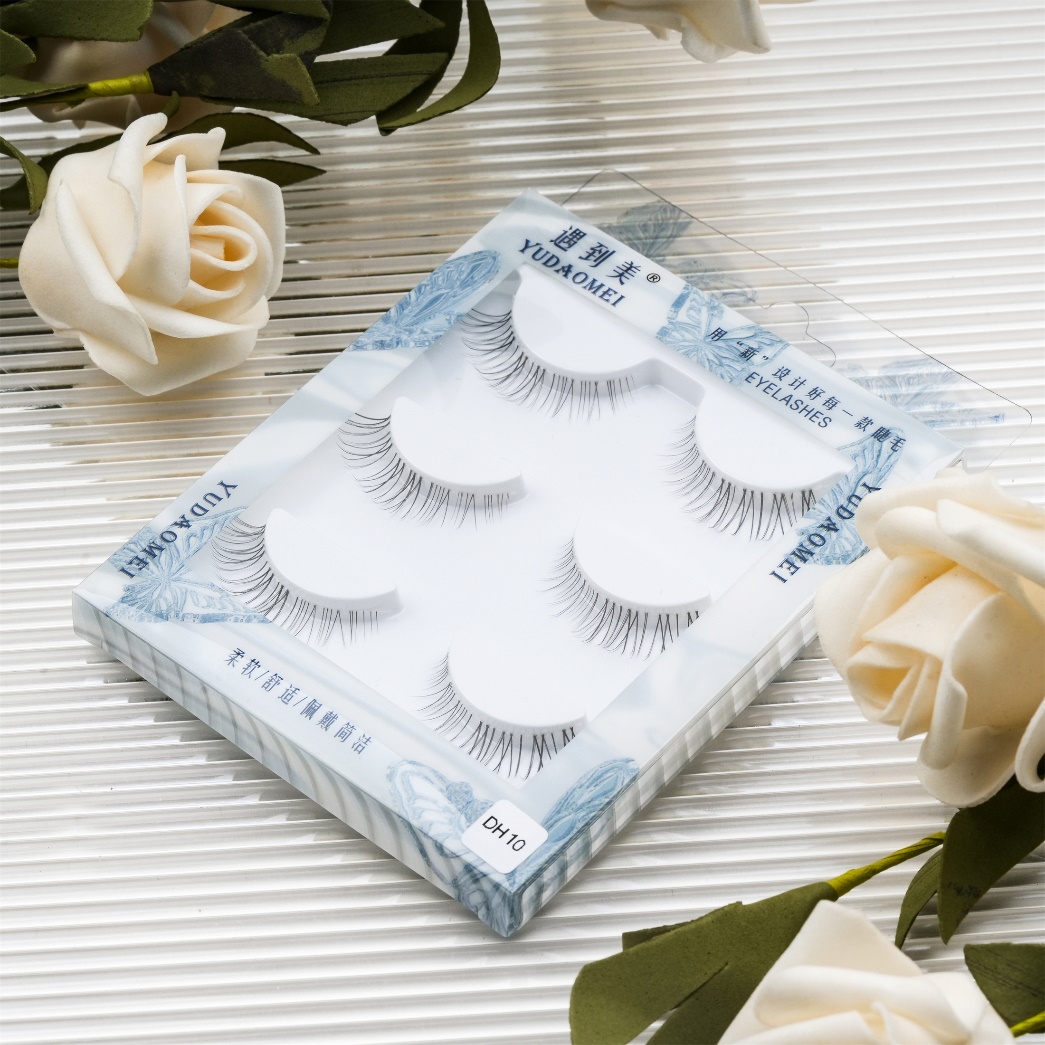 Der Aufstieg natürlicher Look Wimpern: Ein Game-Changer in der Schönheitsbranche