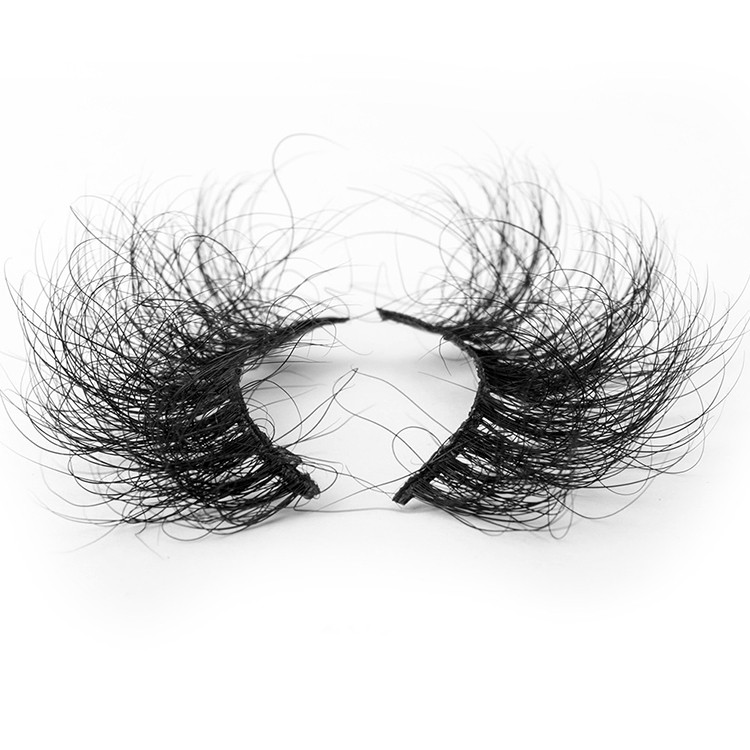 8D Dramatic False Lashes Soft Fake Eyelashes Multipack Wimpern