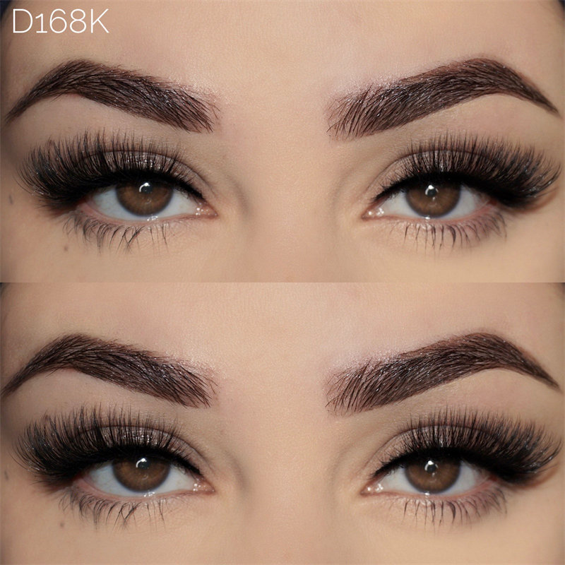 5er-Pack Fake-Wimpern-Set Bratz Doll Lashes